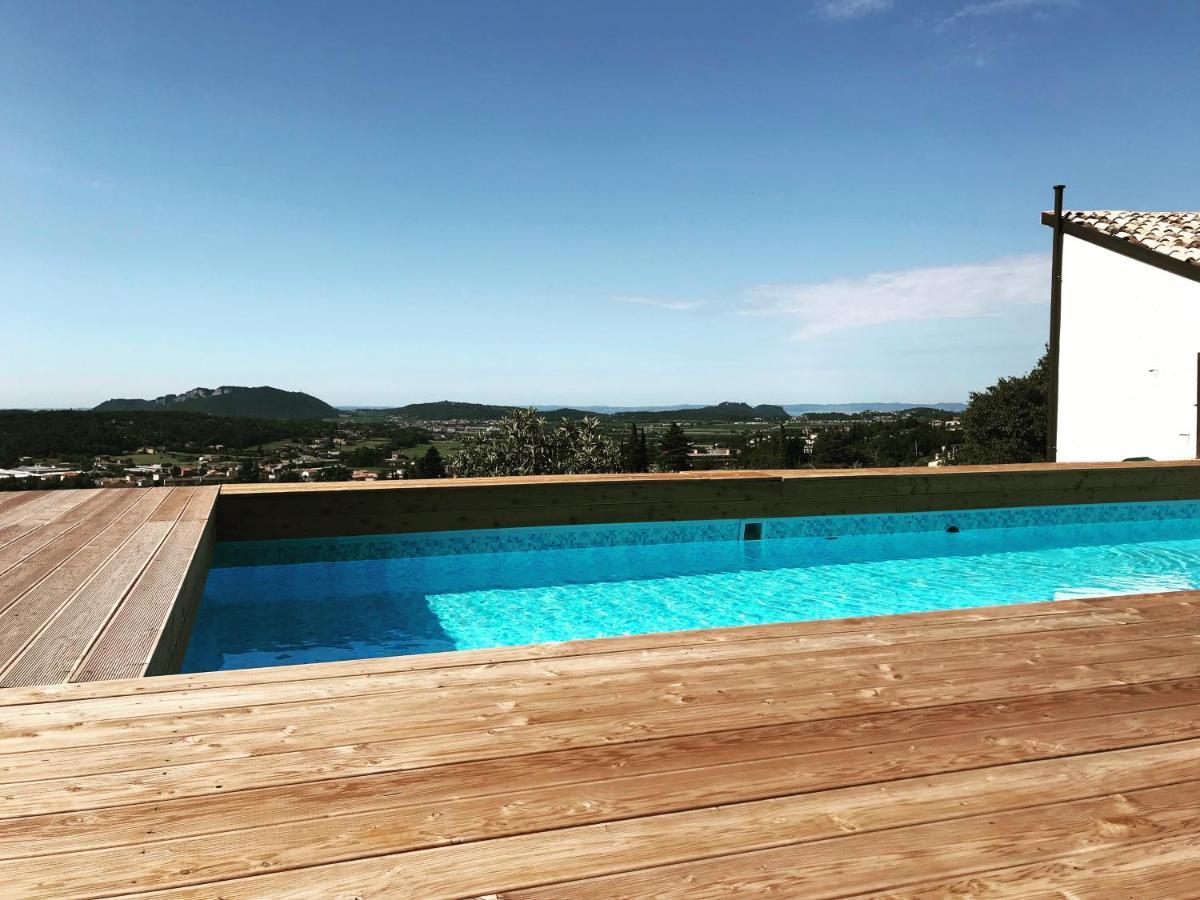 Agriturismo Maison 1933 Caprino Veronese Ngoại thất bức ảnh