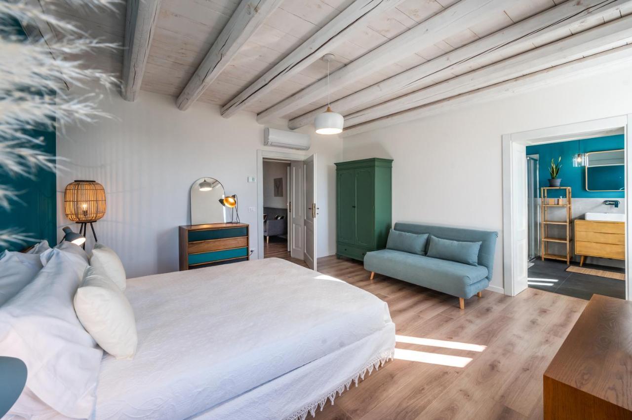 Agriturismo Maison 1933 Caprino Veronese Ngoại thất bức ảnh