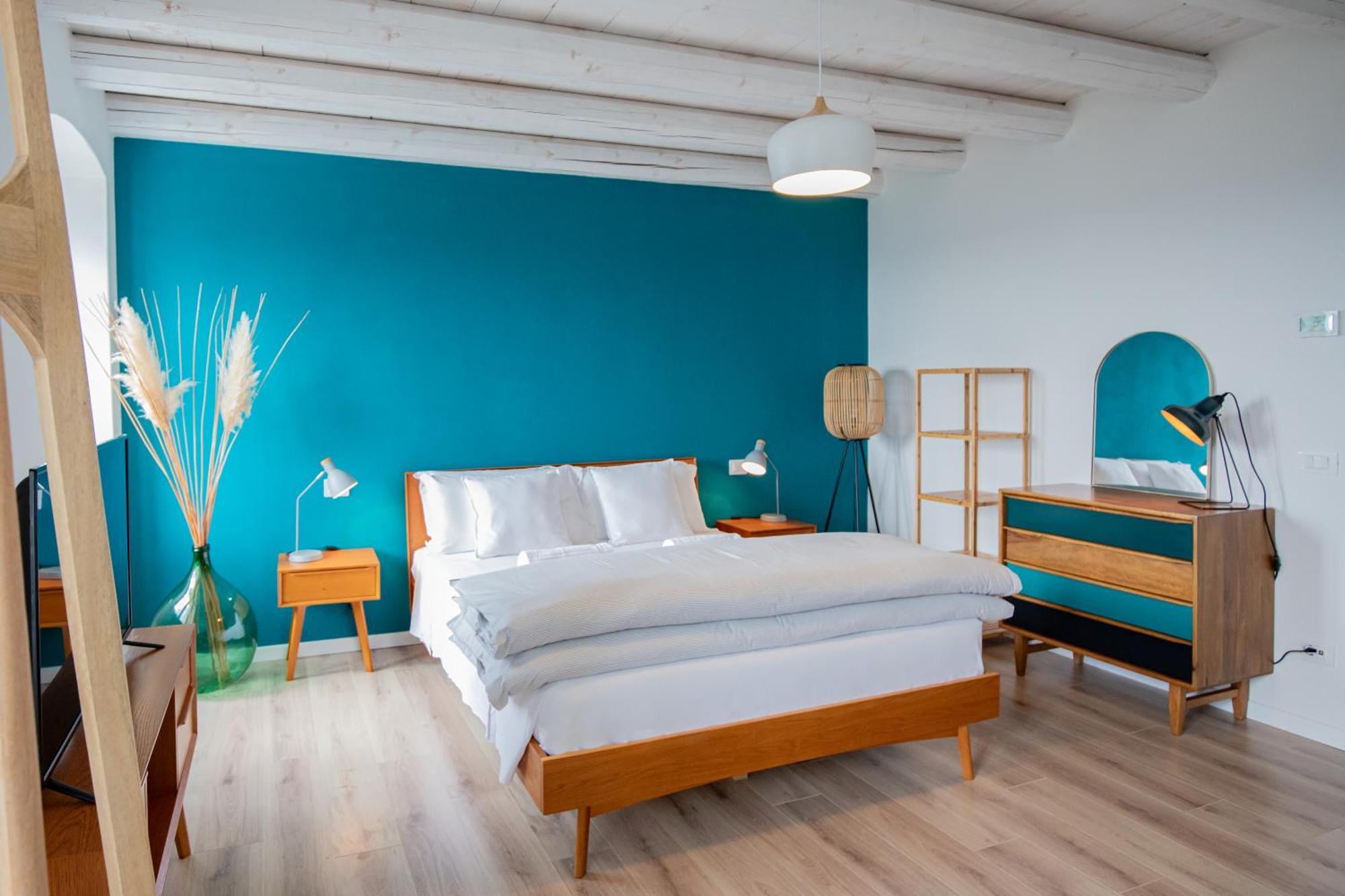 Agriturismo Maison 1933 Caprino Veronese Ngoại thất bức ảnh